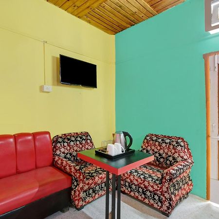 Hotel O Heritage Nest Resort Kazirnga Kāziranga Zewnętrze zdjęcie