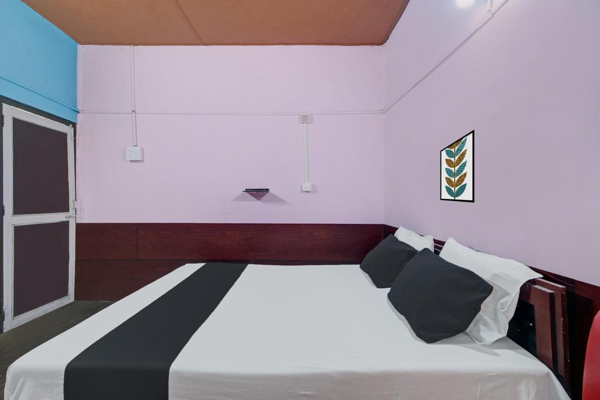 Hotel O Heritage Nest Resort Kazirnga Kāziranga Zewnętrze zdjęcie