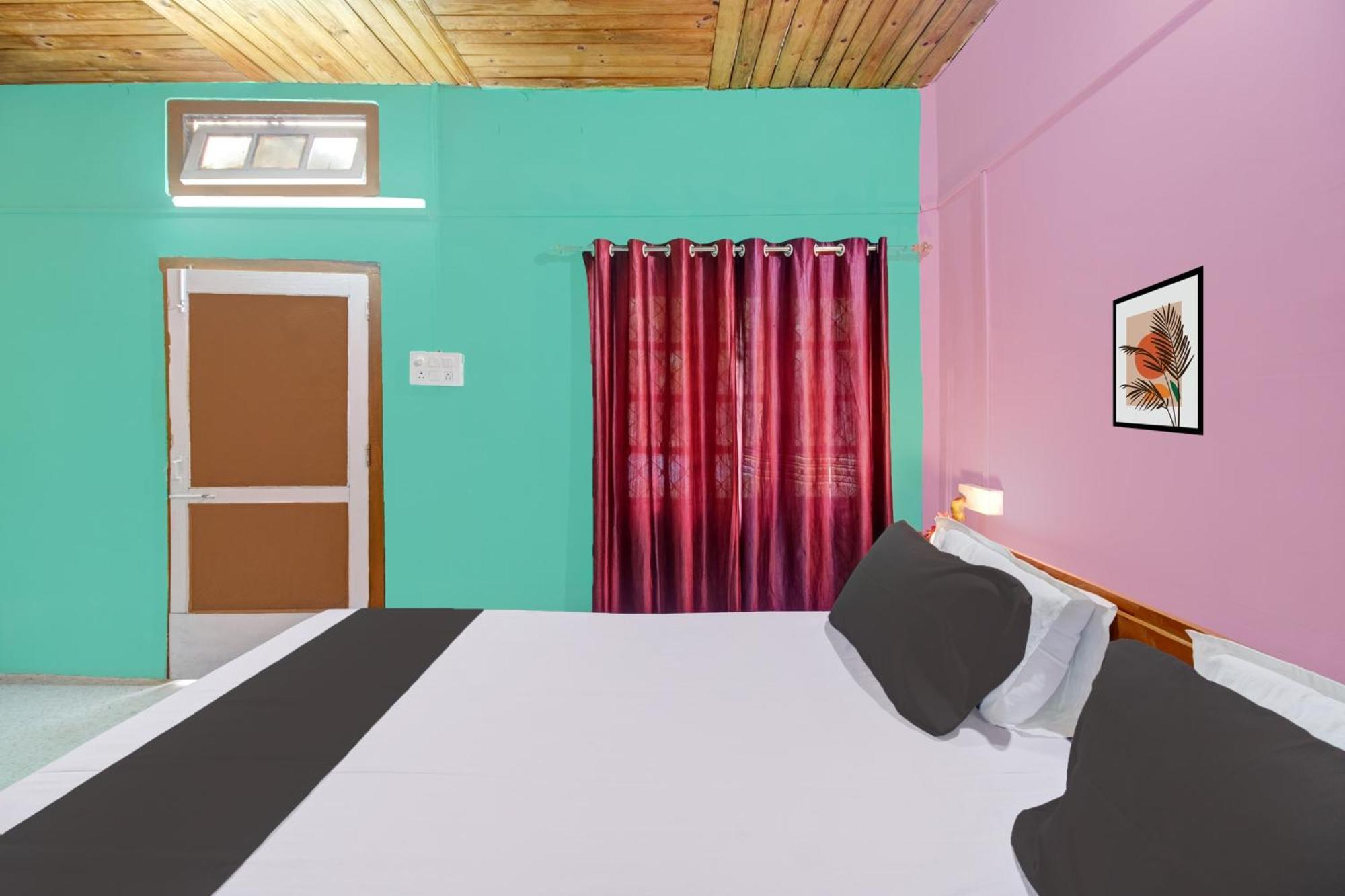 Hotel O Heritage Nest Resort Kazirnga Kāziranga Zewnętrze zdjęcie