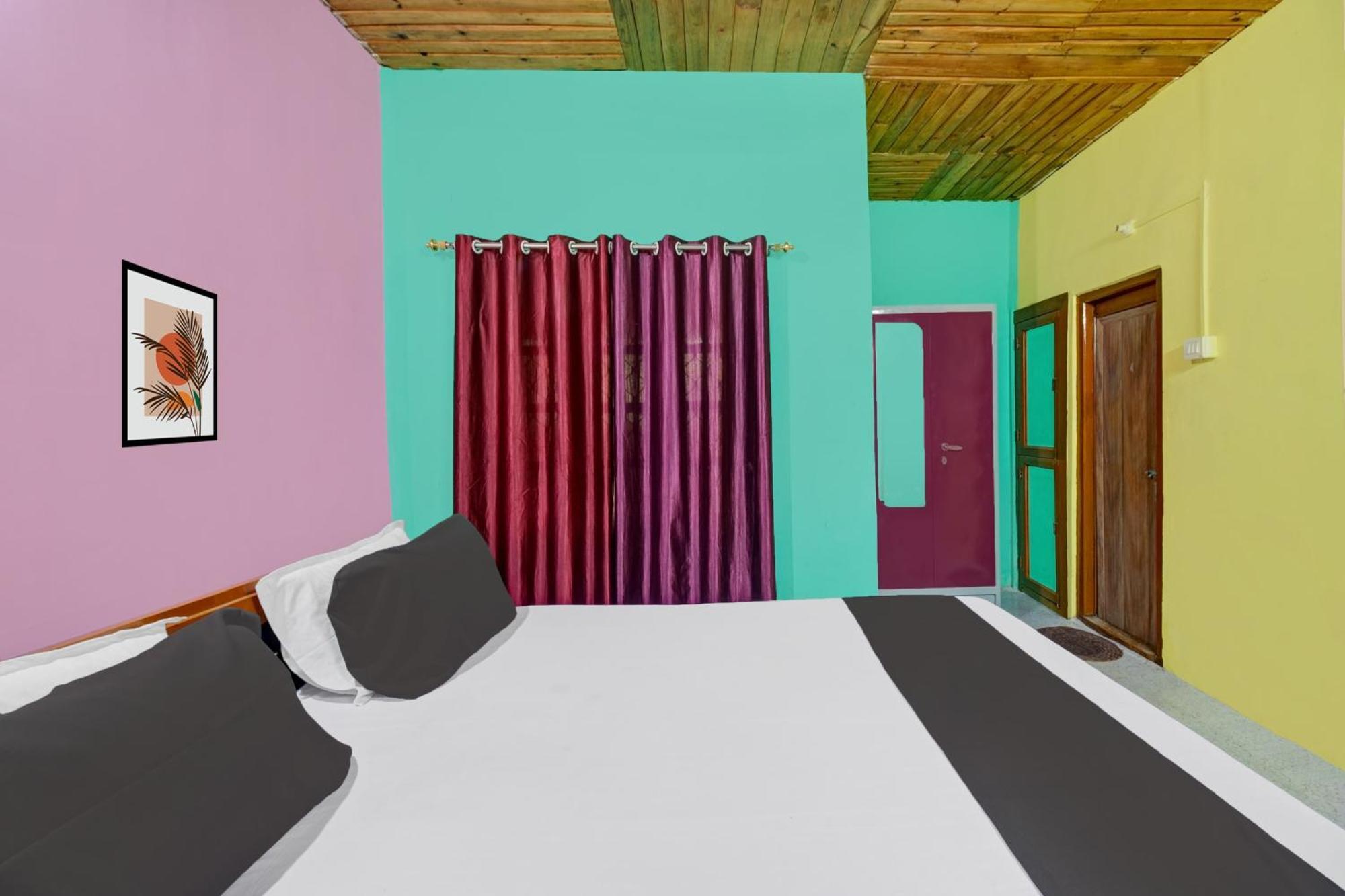 Hotel O Heritage Nest Resort Kazirnga Kāziranga Zewnętrze zdjęcie