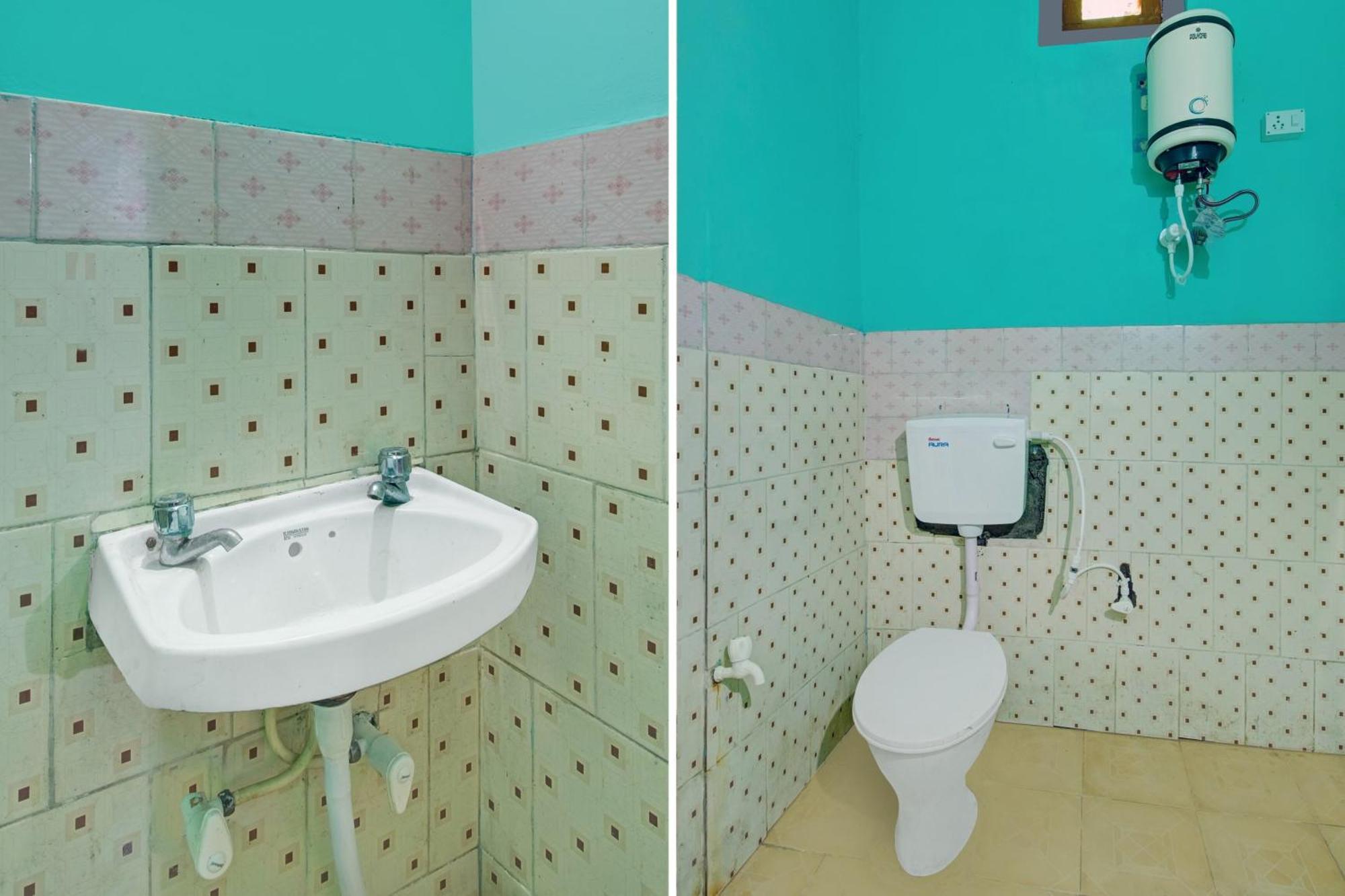 Hotel O Heritage Nest Resort Kazirnga Kāziranga Zewnętrze zdjęcie