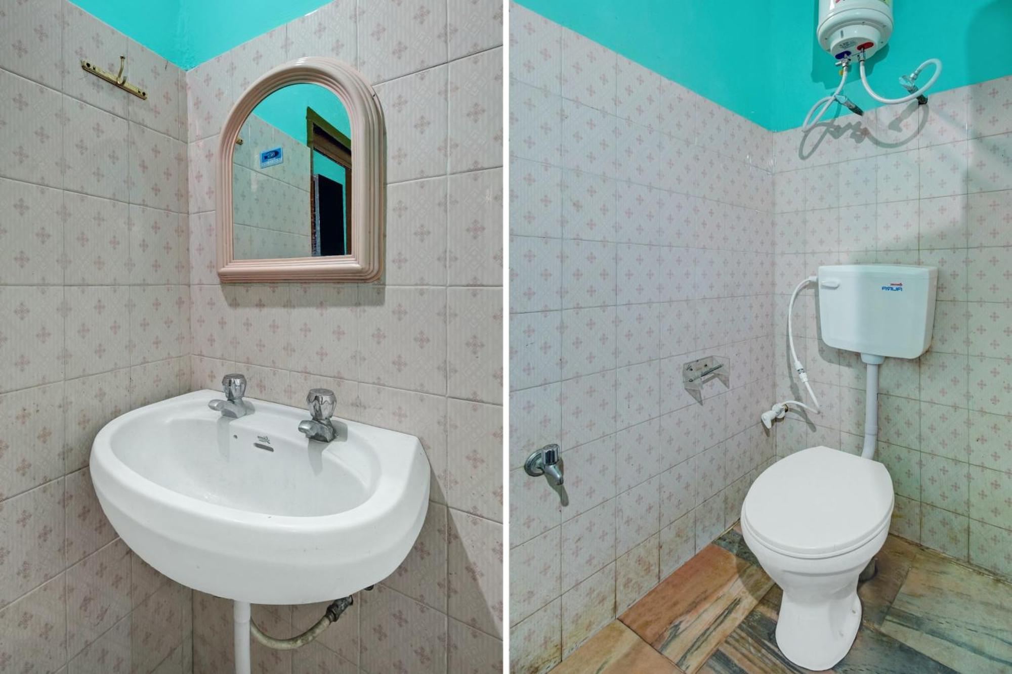 Hotel O Heritage Nest Resort Kazirnga Kāziranga Zewnętrze zdjęcie