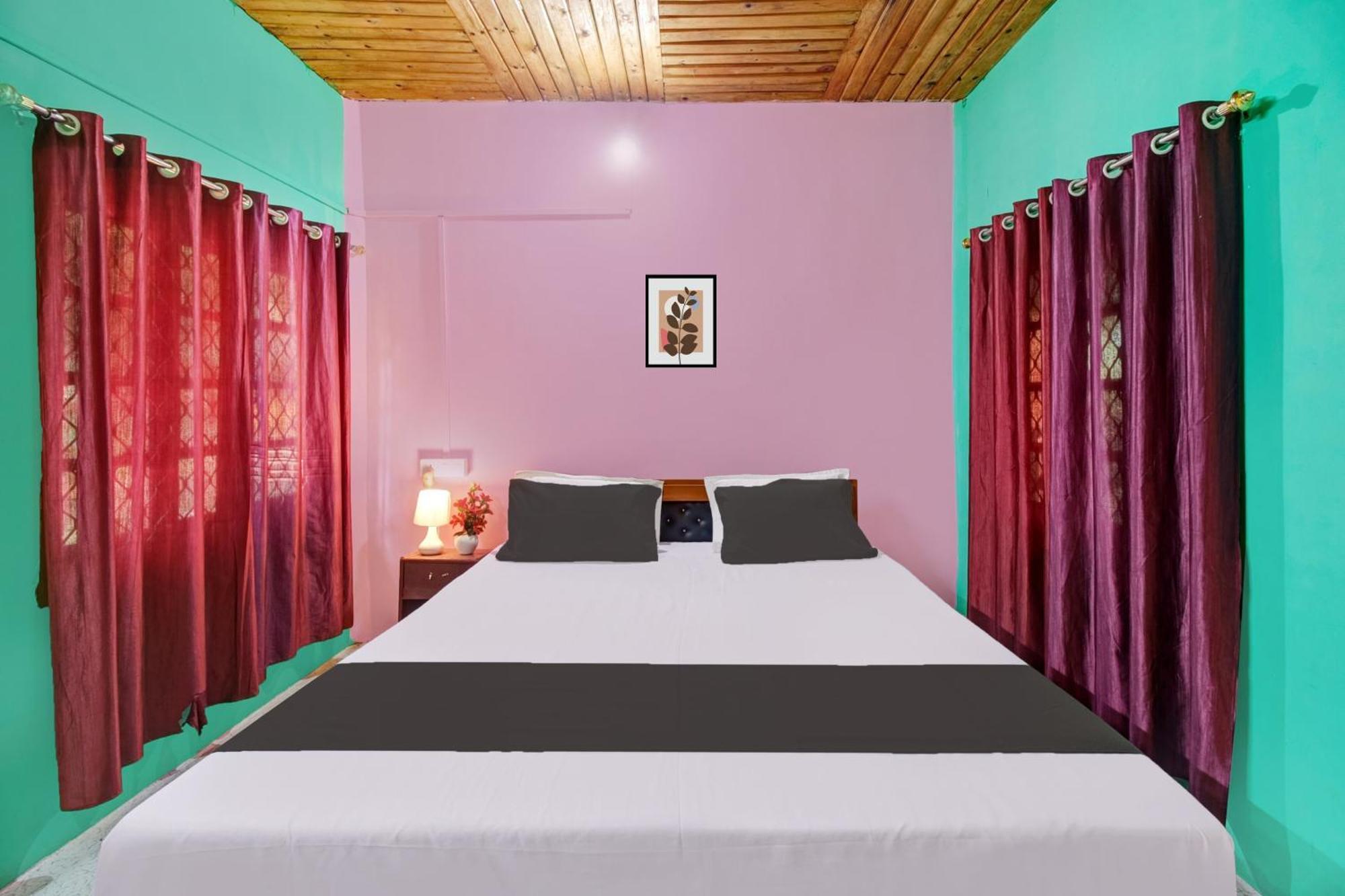 Hotel O Heritage Nest Resort Kazirnga Kāziranga Zewnętrze zdjęcie