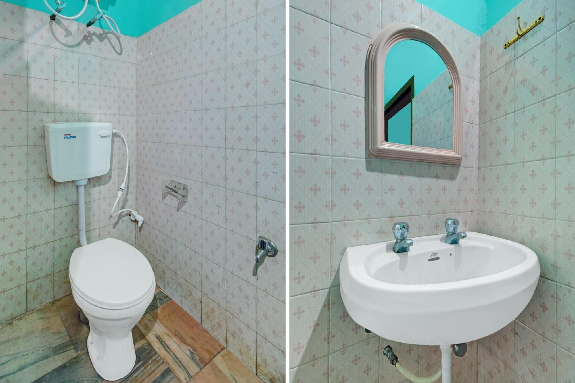 Hotel O Heritage Nest Resort Kazirnga Kāziranga Zewnętrze zdjęcie
