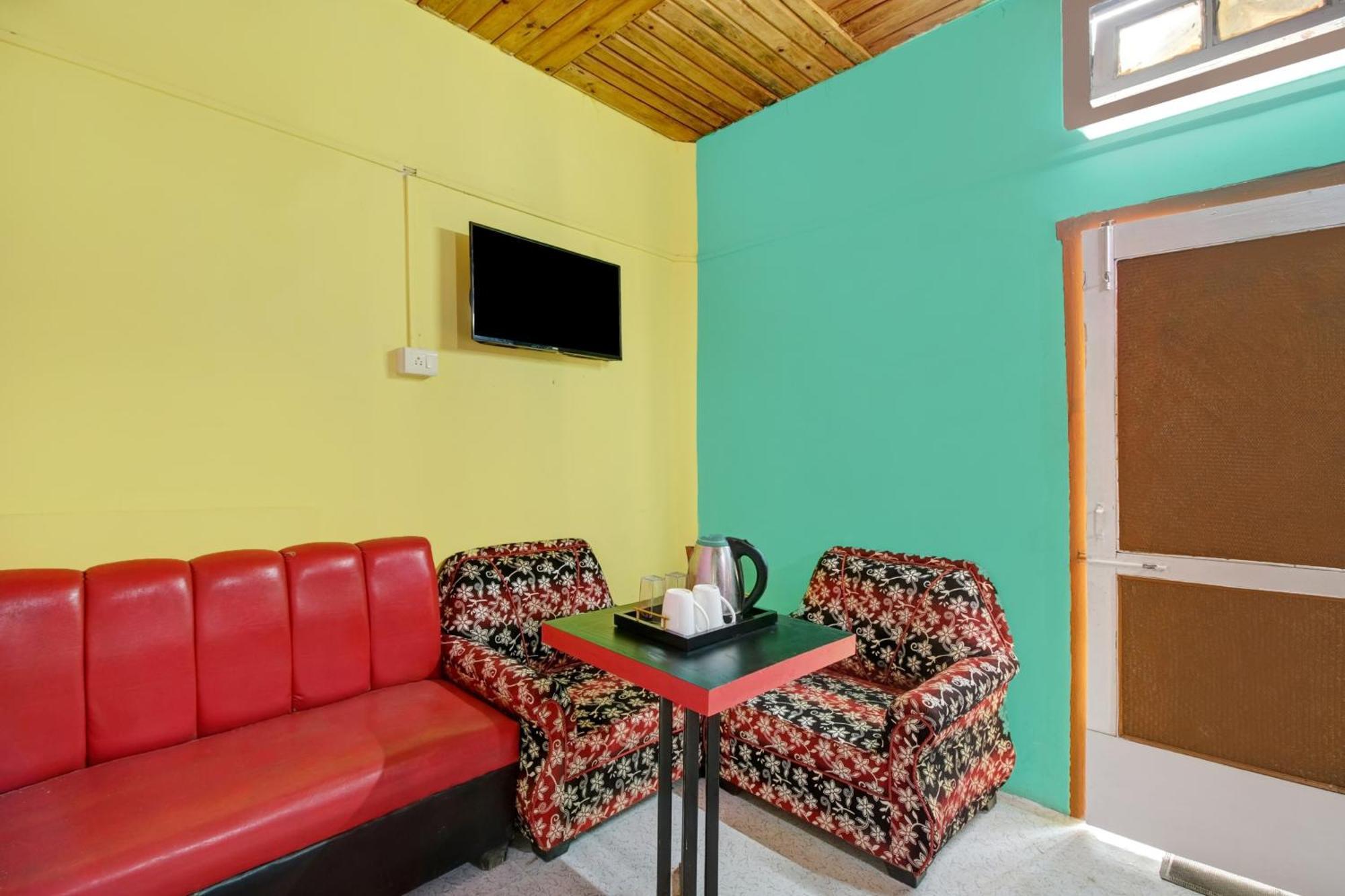 Hotel O Heritage Nest Resort Kazirnga Kāziranga Zewnętrze zdjęcie
