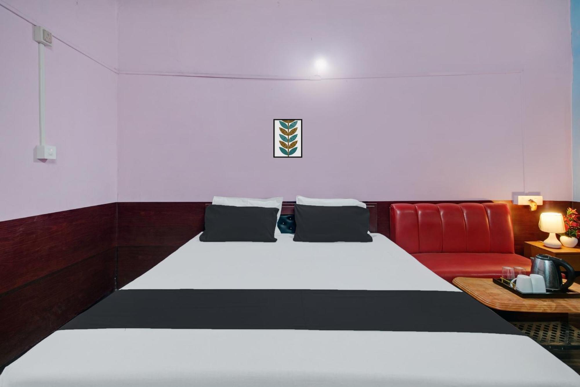 Hotel O Heritage Nest Resort Kazirnga Kāziranga Zewnętrze zdjęcie