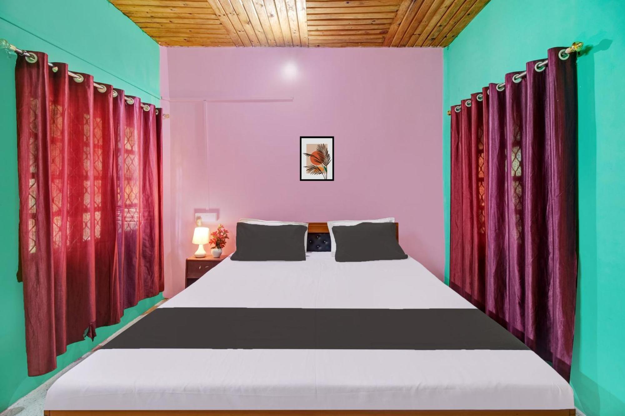 Hotel O Heritage Nest Resort Kazirnga Kāziranga Zewnętrze zdjęcie