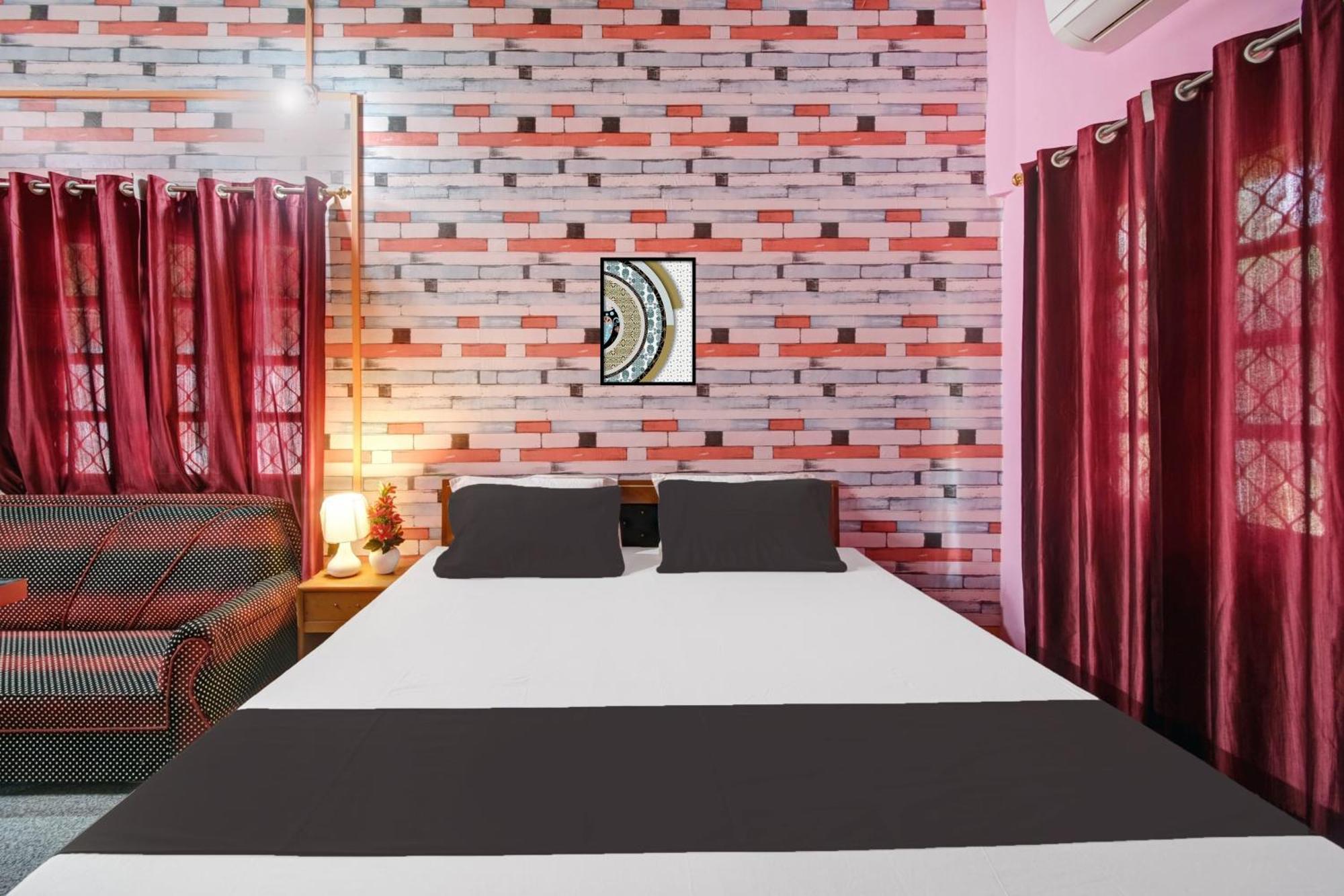 Hotel O Heritage Nest Resort Kazirnga Kāziranga Zewnętrze zdjęcie